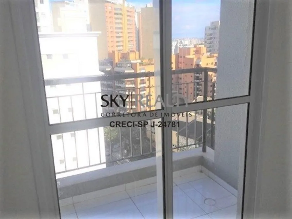 Apartamento, 1 quarto, 40 m² - Foto 4