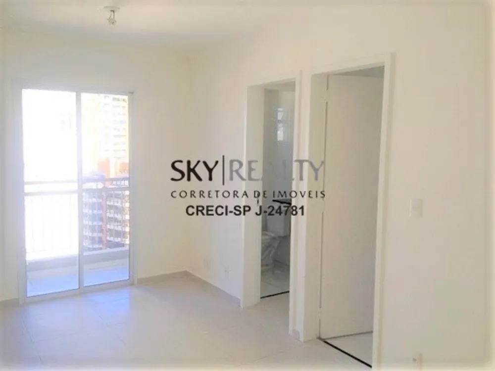 Apartamento, 1 quarto, 40 m² - Foto 1