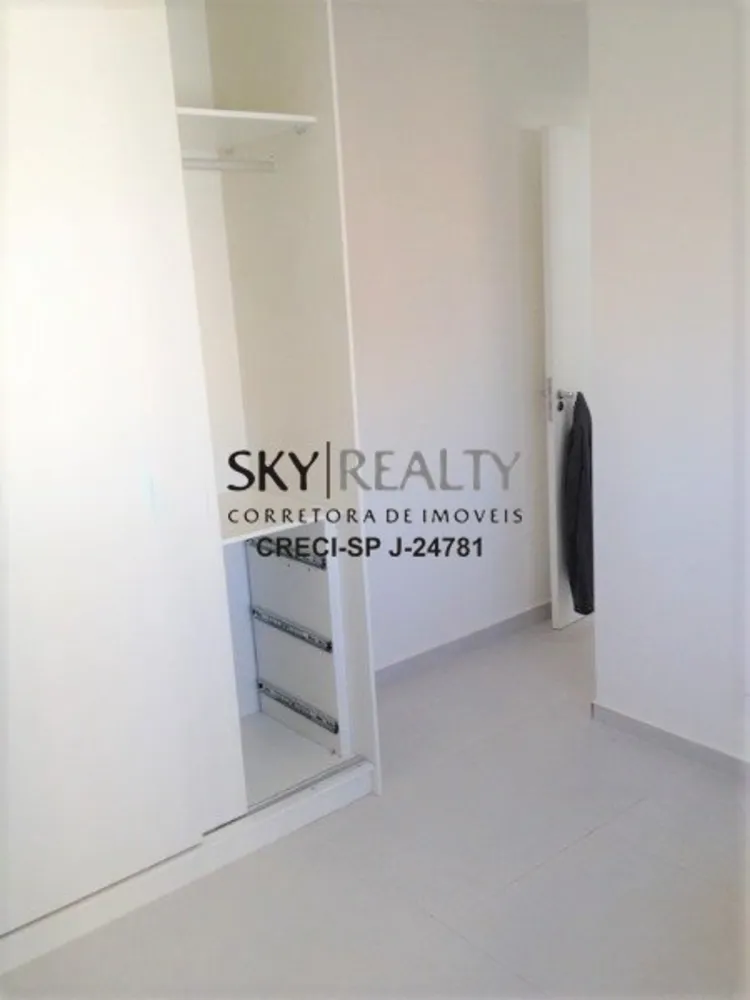 Apartamento, 1 quarto, 40 m² - Foto 6
