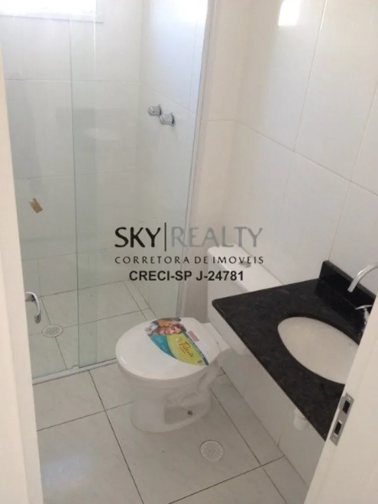 Apartamento, 1 quarto, 40 m² - Foto 8