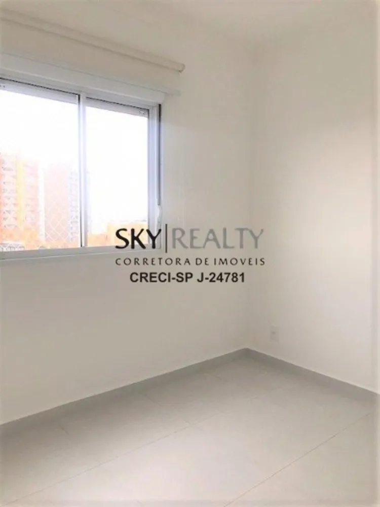 Apartamento, 1 quarto, 40 m² - Foto 5