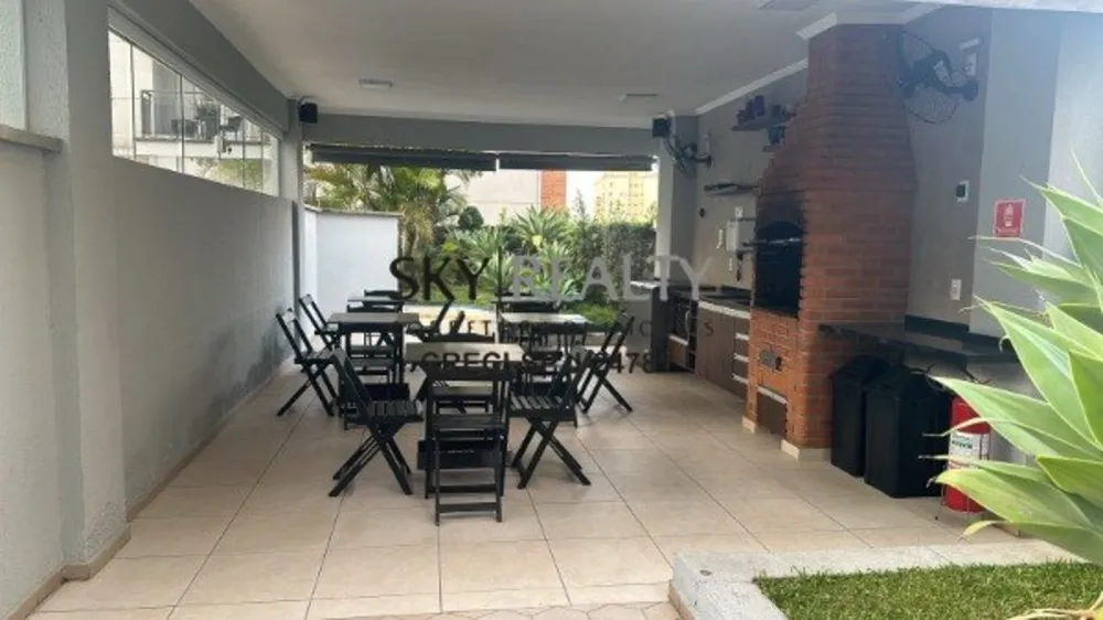 Apartamento, 1 quarto, 40 m² - Foto 5