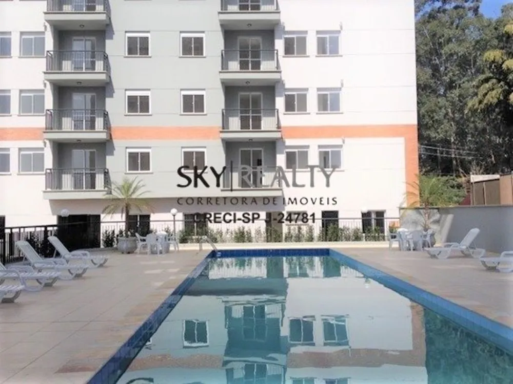 Apartamento, 1 quarto, 40 m² - Foto 13