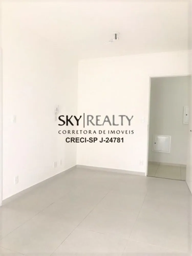 Apartamento, 1 quarto, 40 m² - Foto 3
