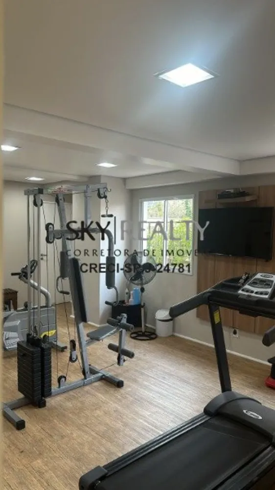 Apartamento, 1 quarto, 40 m² - Foto 16