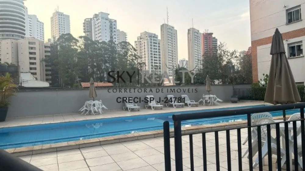 Apartamento, 1 quarto, 40 m² - Foto 14
