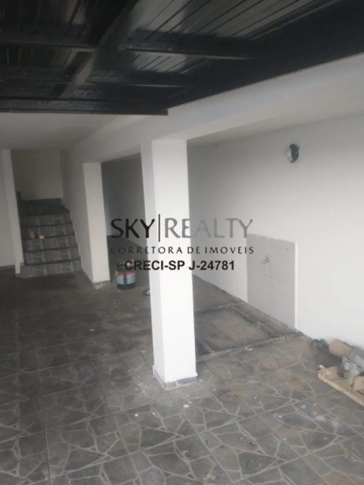 Sobrado, 3 quartos, 156 m² - Foto 12