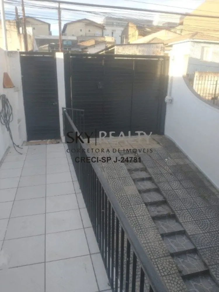Sobrado, 3 quartos, 156 m² - Foto 15