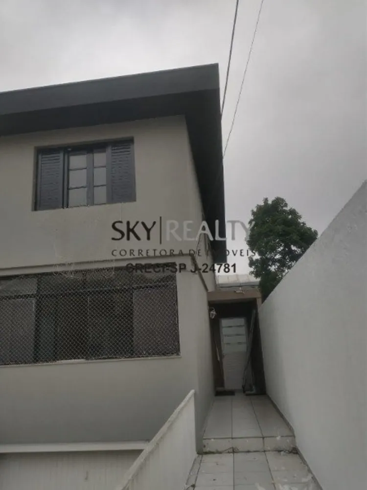 Sobrado, 3 quartos, 156 m² - Foto 16