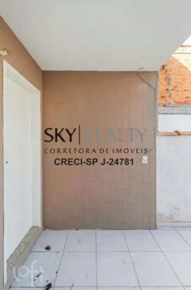 Sobrado, 3 quartos, 156 m² - Foto 3