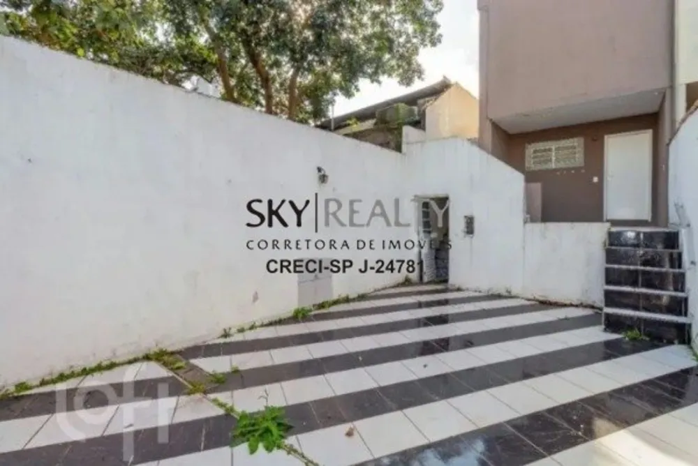 Sobrado, 3 quartos, 156 m² - Foto 10