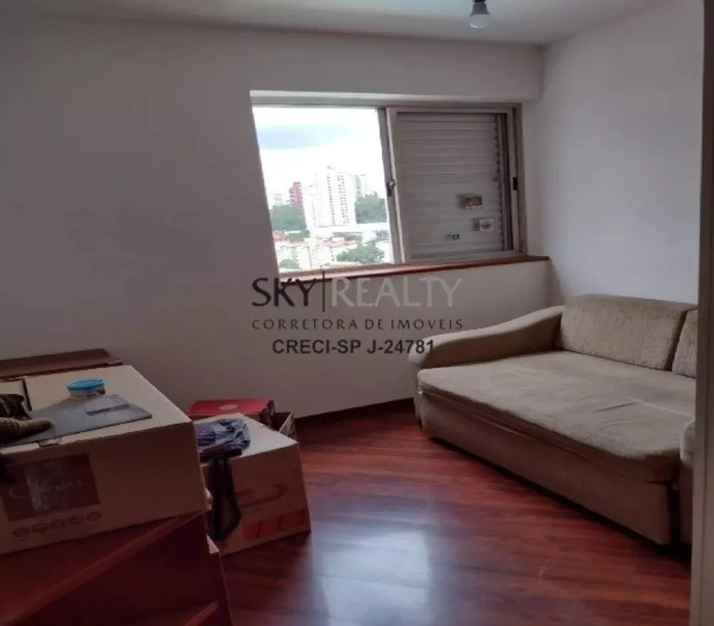 Apartamento, 3 quartos, 97 m² - Foto 1