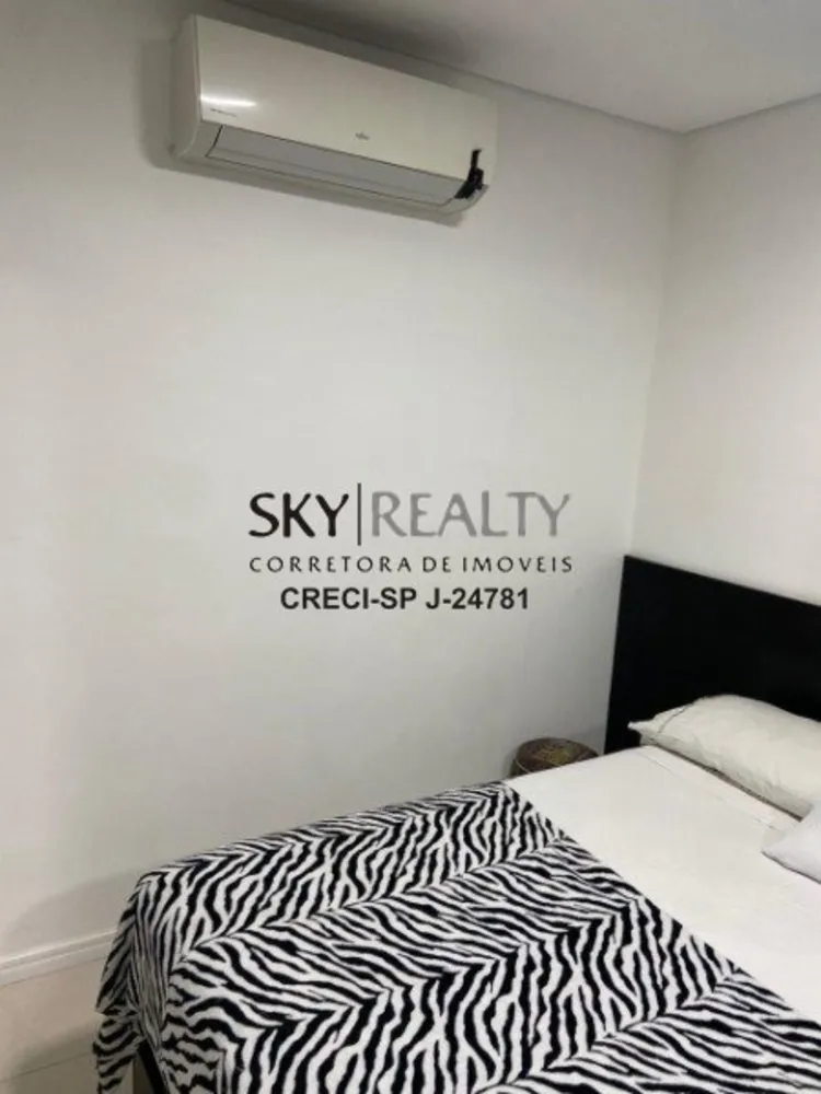 Apartamento, 2 quartos, 64 m² - Foto 3