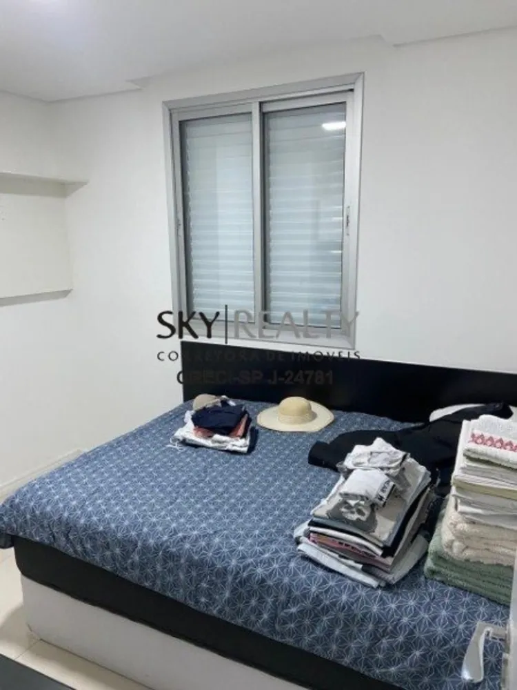 Apartamento, 2 quartos, 64 m² - Foto 7