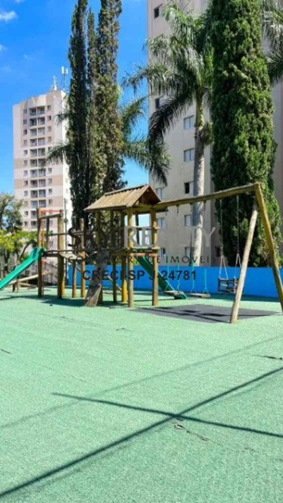 Apartamento, 2 quartos, 64 m² - Foto 11