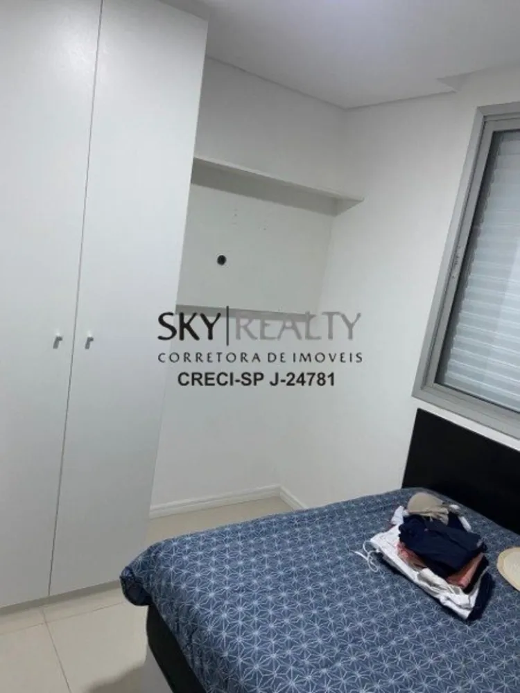 Apartamento, 2 quartos, 64 m² - Foto 6