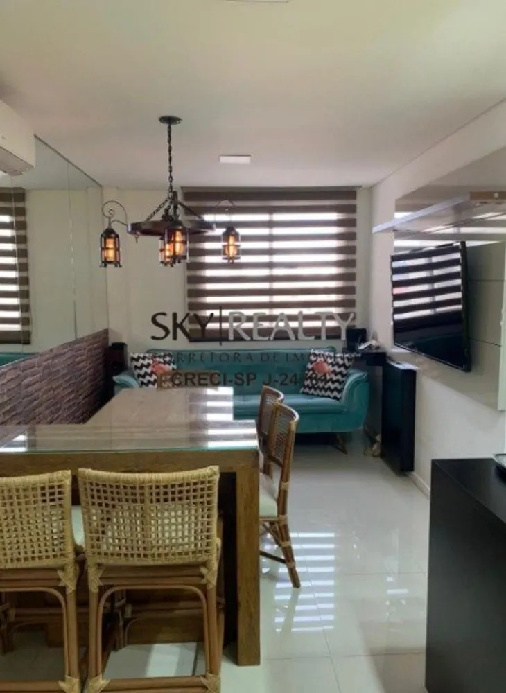 Apartamento, 2 quartos, 64 m² - Foto 1