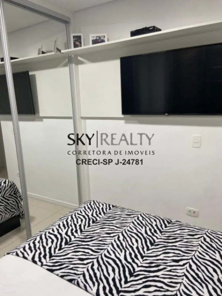 Apartamento, 2 quartos, 64 m² - Foto 2