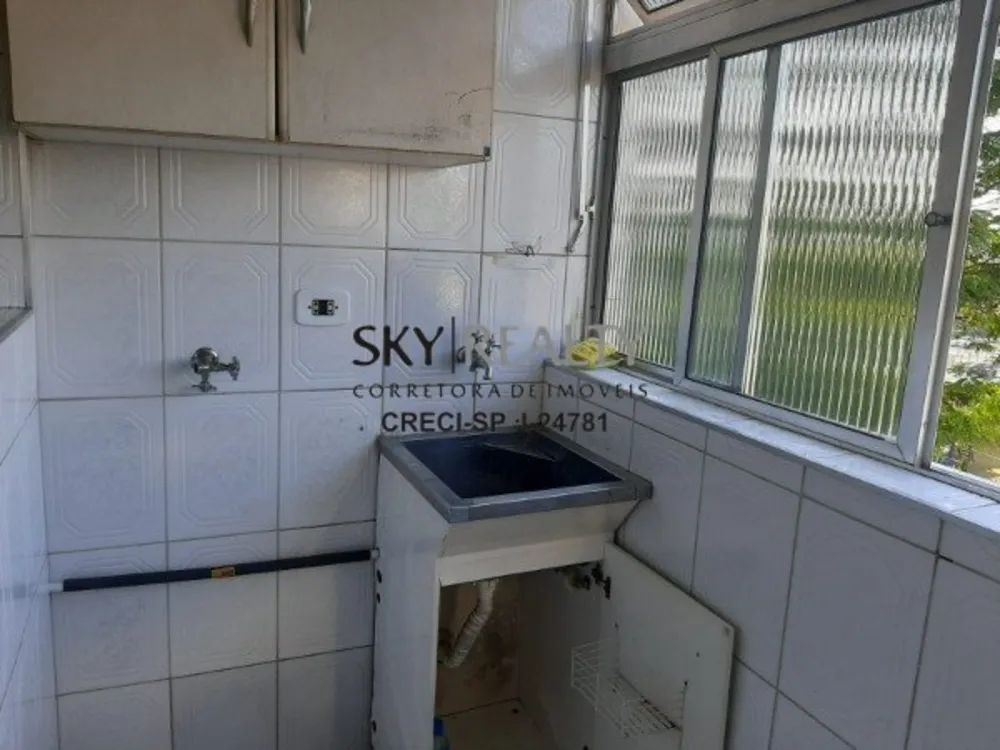 Apartamento, 2 quartos, 63 m² - Foto 9
