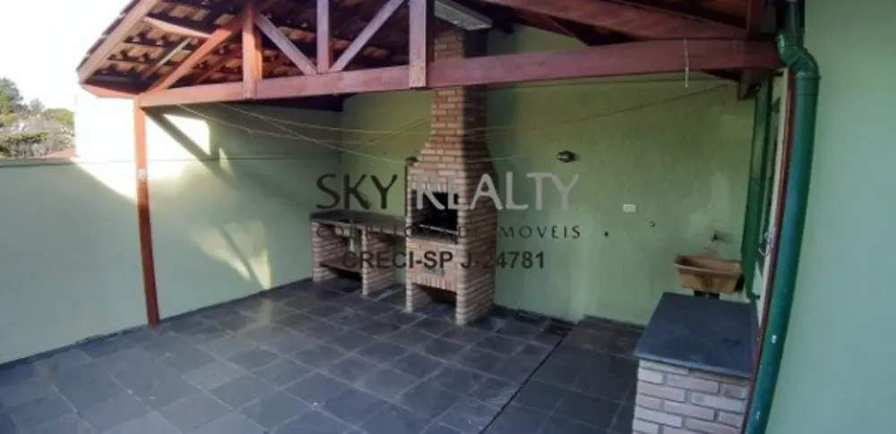 Sobrado, 3 quartos, 150 m² - Foto 11