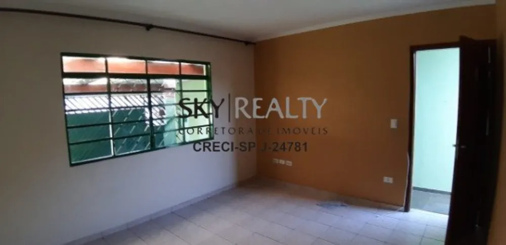 Sobrado, 3 quartos, 150 m² - Foto 1