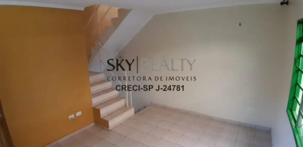 Sobrado, 3 quartos, 150 m² - Foto 2