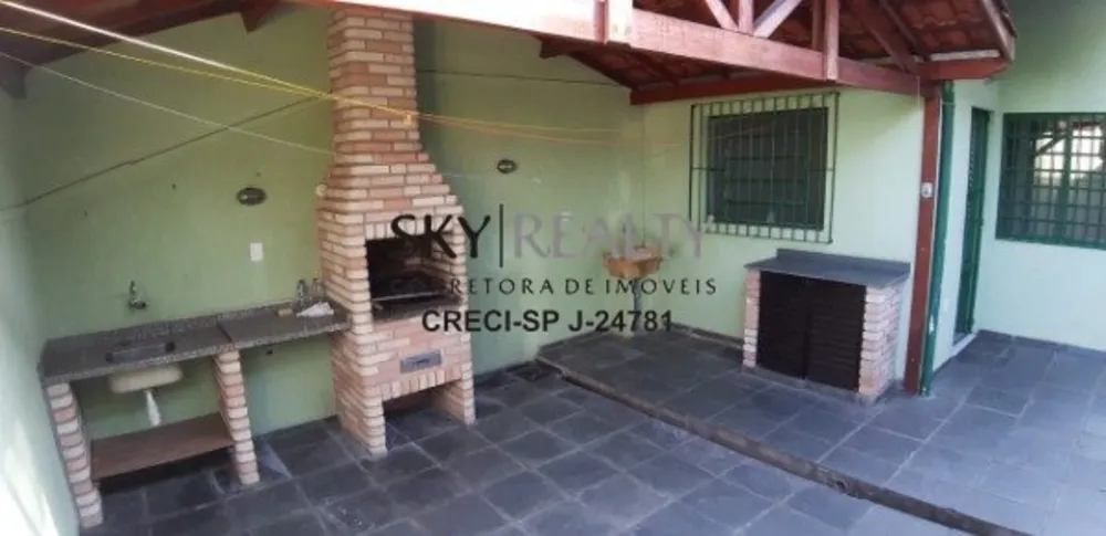 Sobrado, 3 quartos, 150 m² - Foto 10