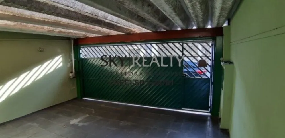 Sobrado, 3 quartos, 150 m² - Foto 12