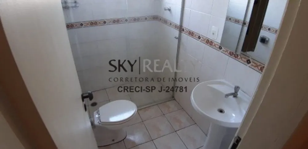 Sobrado, 3 quartos, 150 m² - Foto 9
