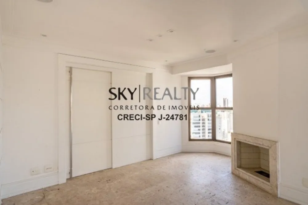 Apartamento, 4 quartos, 428 m² - Foto 7