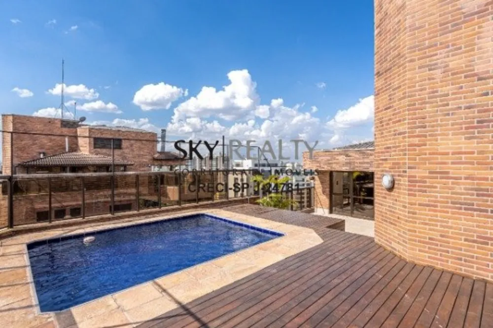 Apartamento, 4 quartos, 428 m² - Foto 23