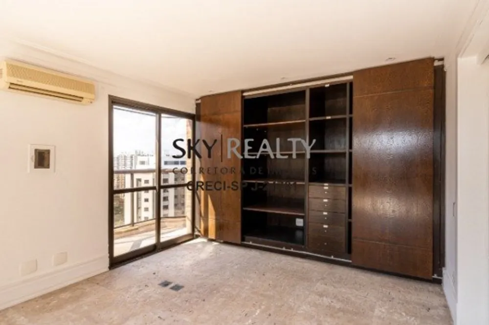 Apartamento, 4 quartos, 428 m² - Foto 13