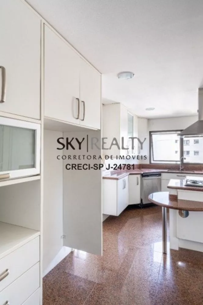 Apartamento, 4 quartos, 428 m² - Foto 13