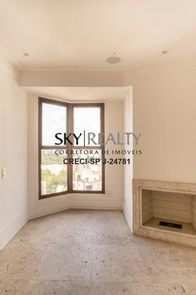 Apartamento, 4 quartos, 428 m² - Foto 9