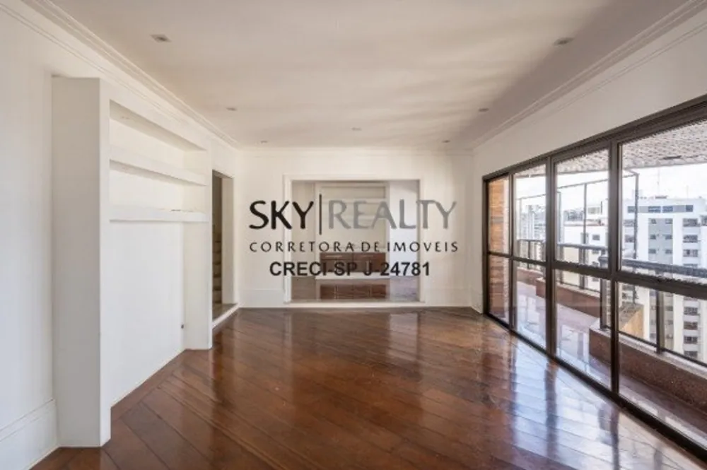 Apartamento, 4 quartos, 428 m² - Foto 1