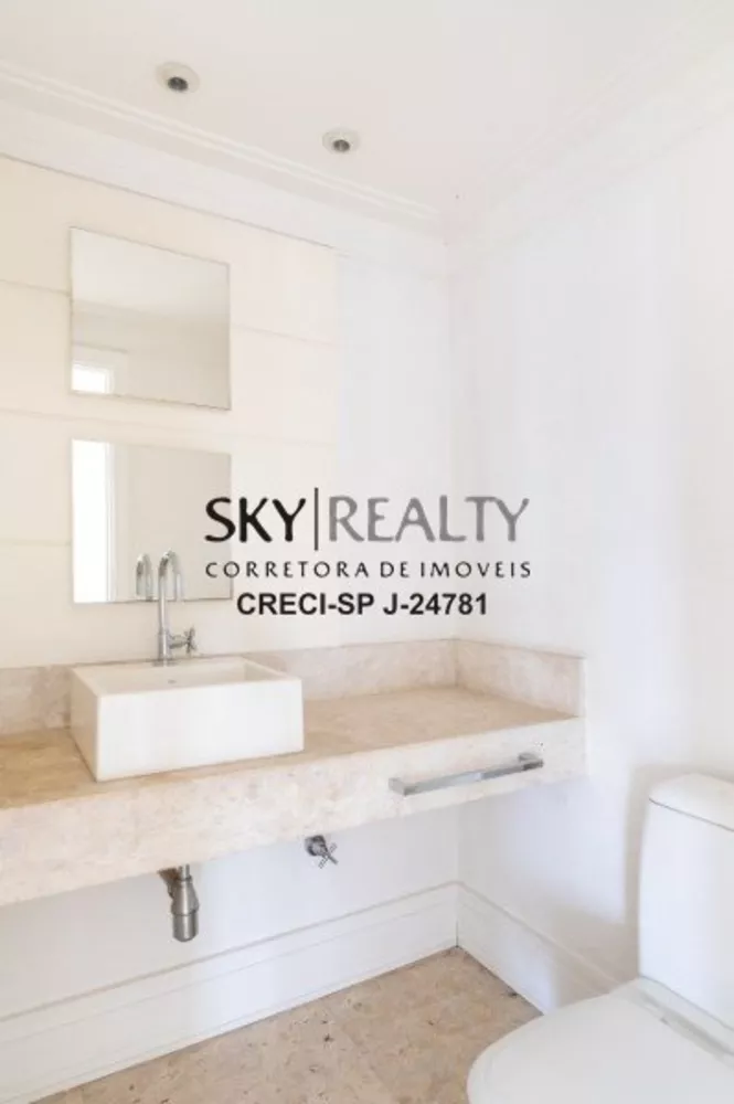 Apartamento, 4 quartos, 428 m² - Foto 12