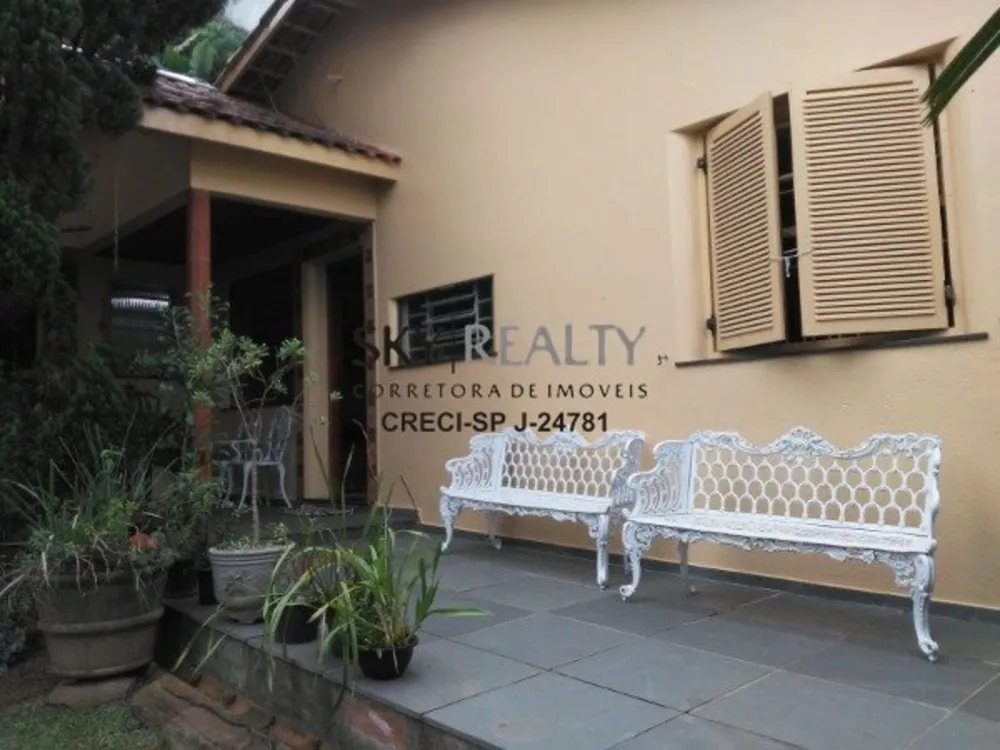 Casa, 3 quartos, 200 m² - Foto 13