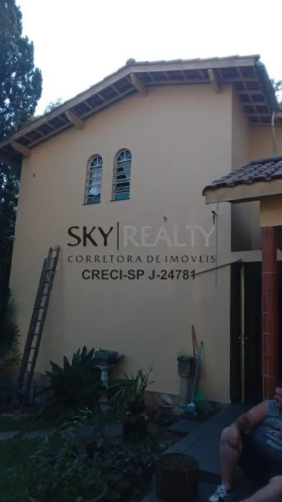 Casa, 3 quartos, 200 m² - Foto 9