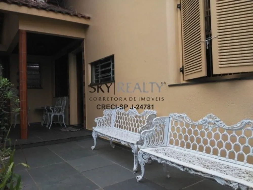 Casa, 3 quartos, 200 m² - Foto 11