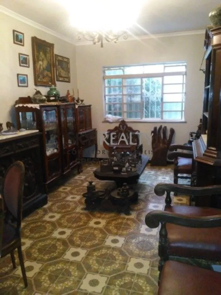 Casa, 3 quartos, 200 m² - Foto 8