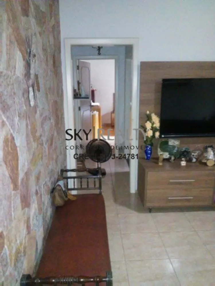 Casa, 3 quartos, 200 m² - Foto 6