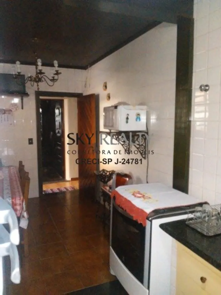 Casa, 3 quartos, 200 m² - Foto 11