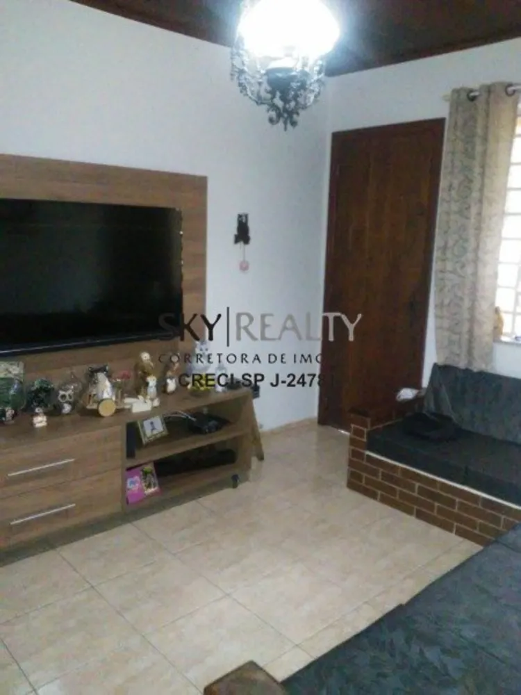 Casa, 3 quartos, 200 m² - Foto 2