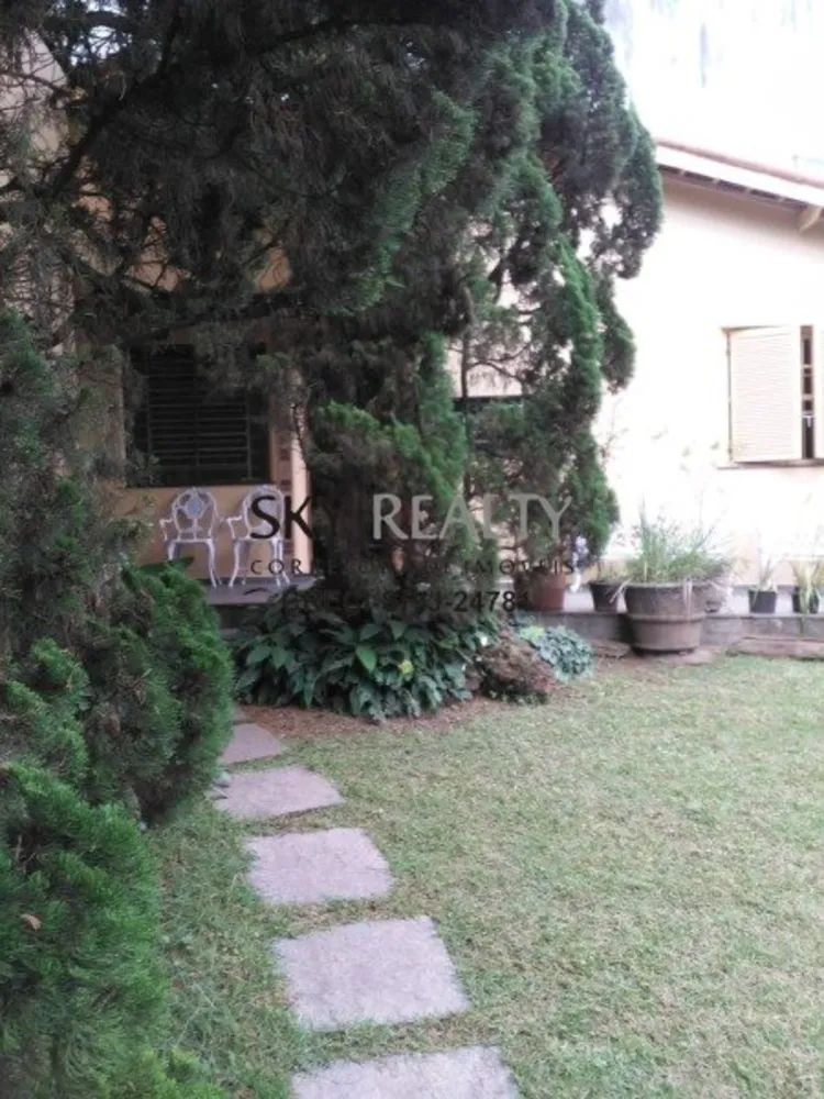 Casa, 3 quartos, 200 m² - Foto 12