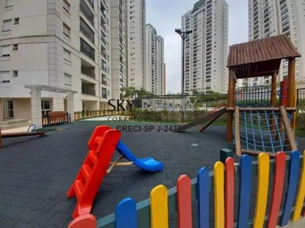 Apartamento, 3 quartos, 104 m² - Foto 5