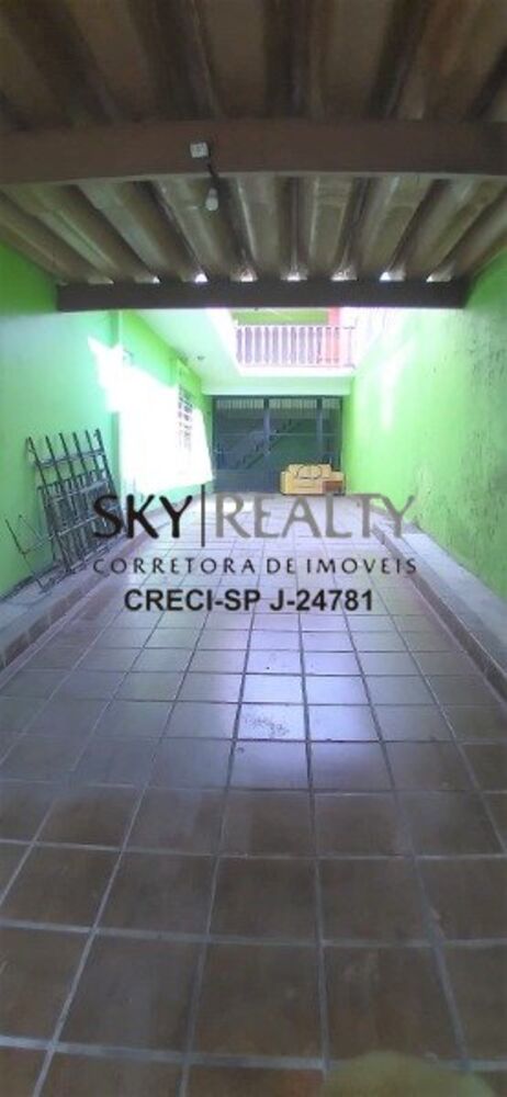 Casa, 4 quartos, 250 m² - Foto 3