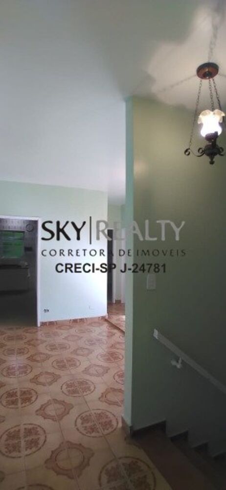 Casa, 4 quartos, 250 m² - Foto 20