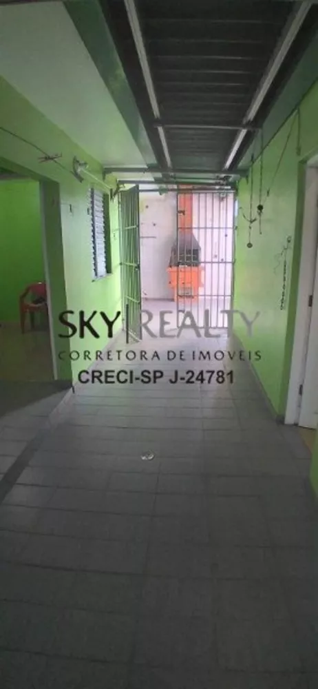 Casa, 4 quartos, 250 m² - Foto 8