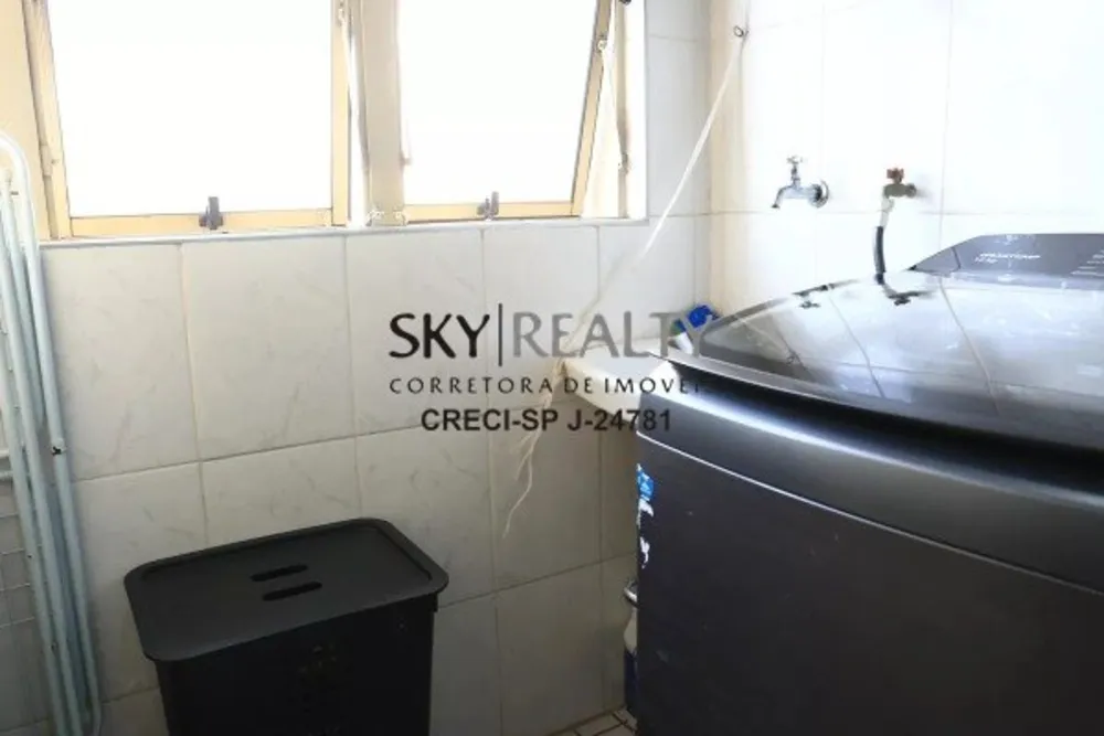 Apartamento, 2 quartos, 67 m² - Foto 11