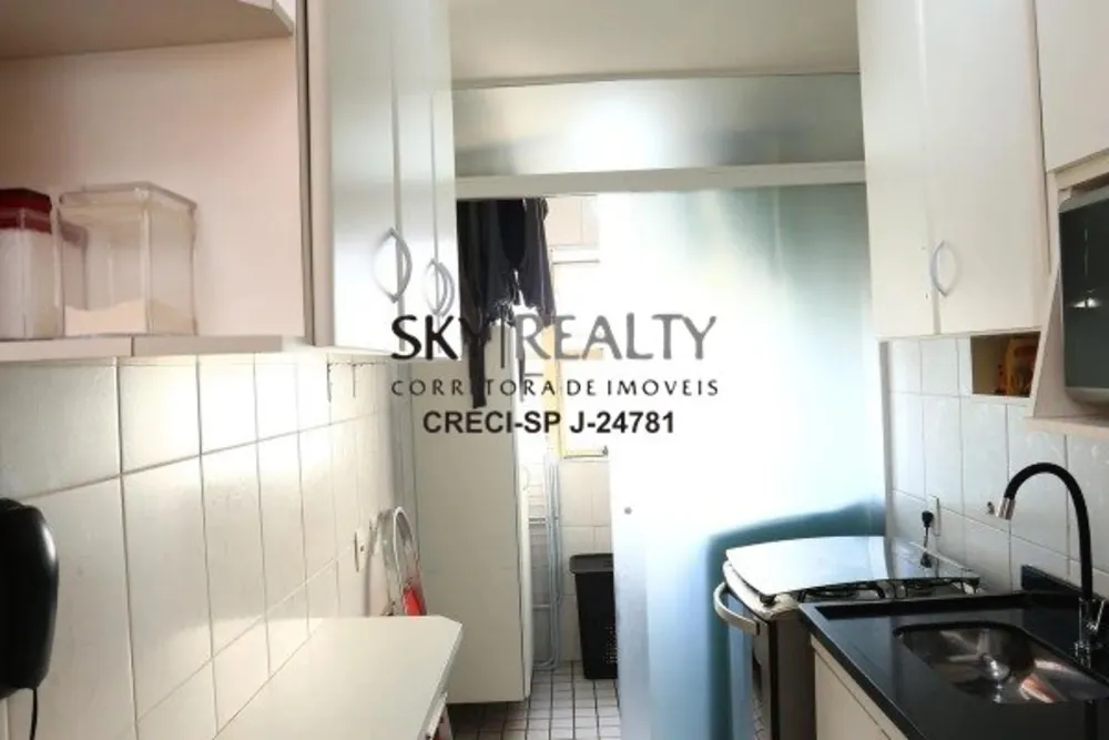 Apartamento, 2 quartos, 67 m² - Foto 8